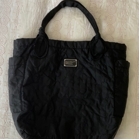 Marc By Marc Jacobs Handbags - Marc Jacob’s nylon tote